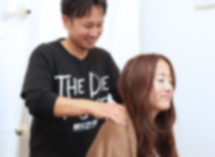 肩こり、偏頭痛が消えました